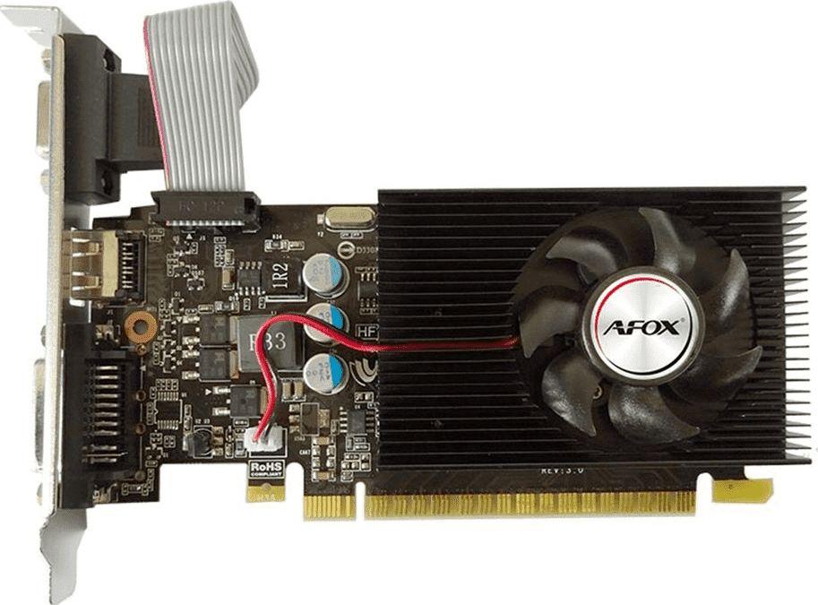 AFOX Geforce GT 730 Low Profile 4GB DDR3 (AF730-4096D3L5)