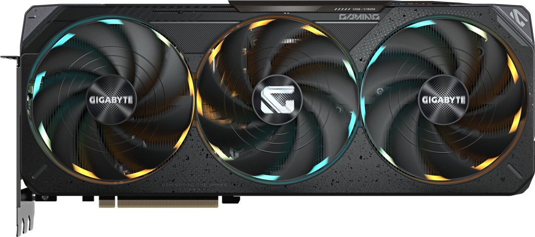 Gigabyte GeForce RTX 5080 Gaming OC 16GB GDDR7 DLSS4 (GV-N5080GAMING OC-16GD)