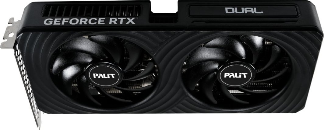 Palit GeForce RTX 5060 Ti Dual 8GB GDDR7 DLSS4 (NE7506T019P1-GB2062D)
