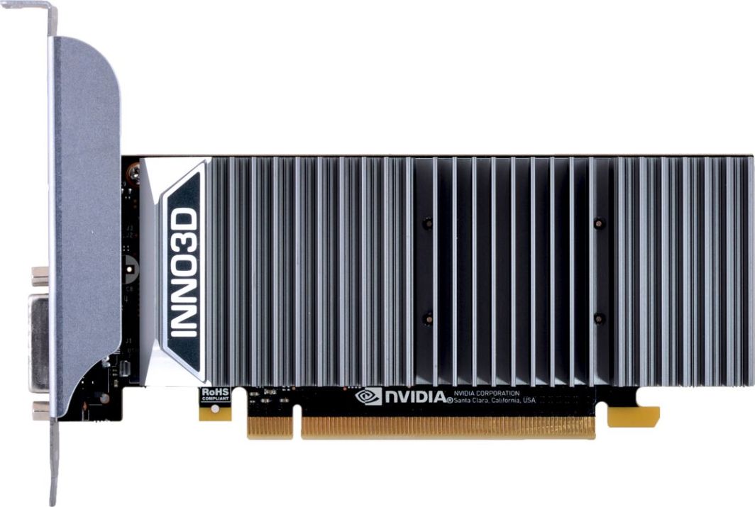 Inno3D GeForce GT 1030 2GB GDDR5 (N1030-1SDV-E5BL)