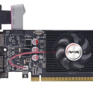 AFOX GeForce GT 240 1GB DDR3 (AF240-1024D3L2-V2)