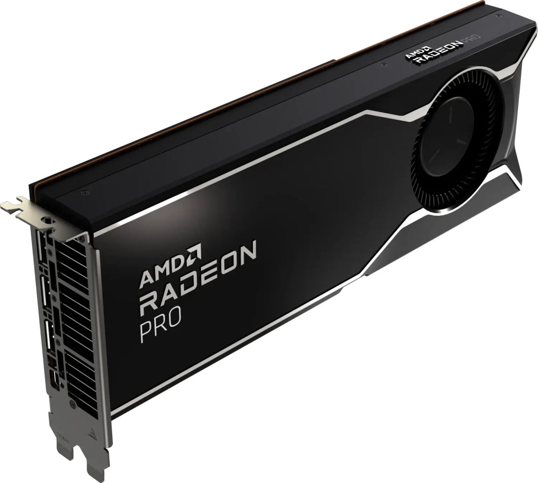 Sapphire Radeon PRO W7800 48GB GDDR6 (32353-01-20G)