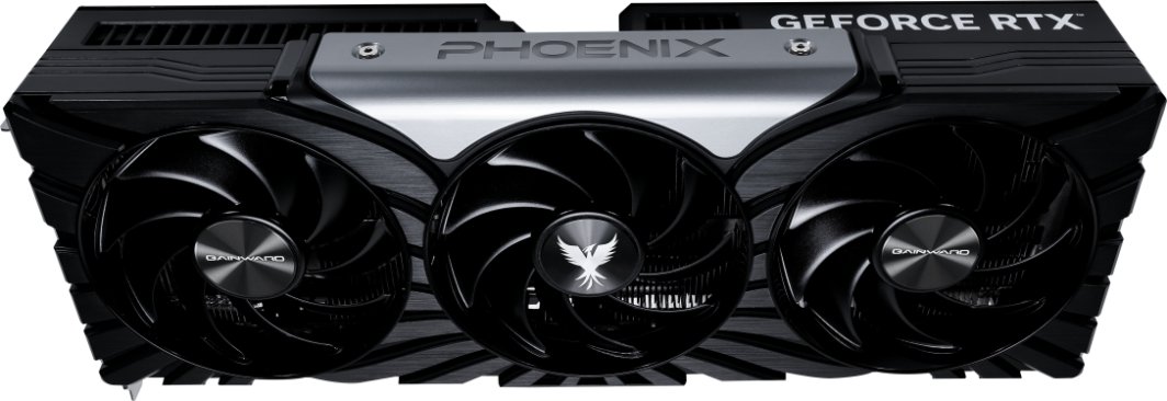 Gainward Gainward GeForce RTX 5080 Phoenix V1 NVIDIA 16 GB GDDR7