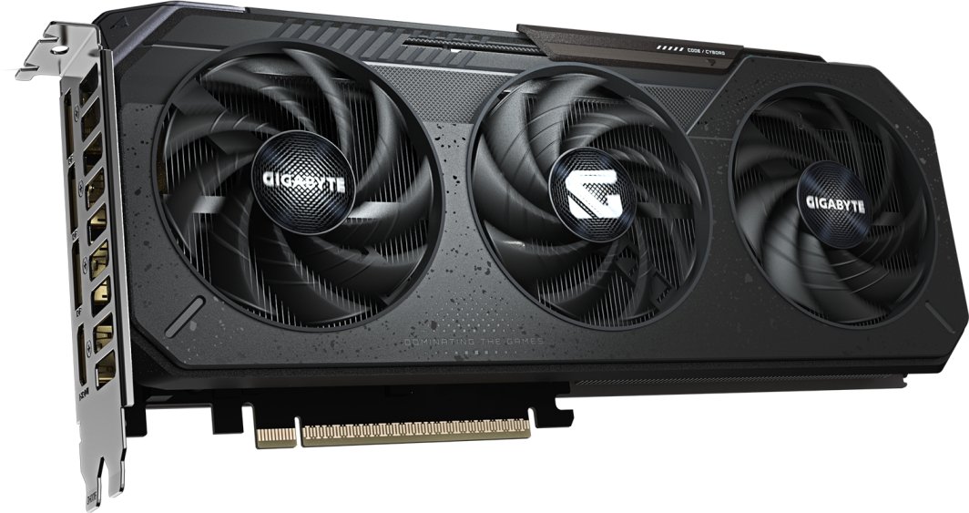 Gigabyte GeForce RTX 5060 Gaming OC 8GB GDDR7 DLSS4 (GV-N5060GAMING OC-8GD)