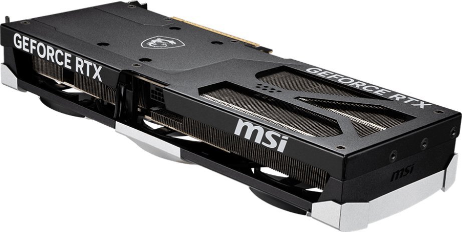 MSI GeForce RTX 5070 Ti Ventus 3X OC 16GB GDDR7 DLSS4