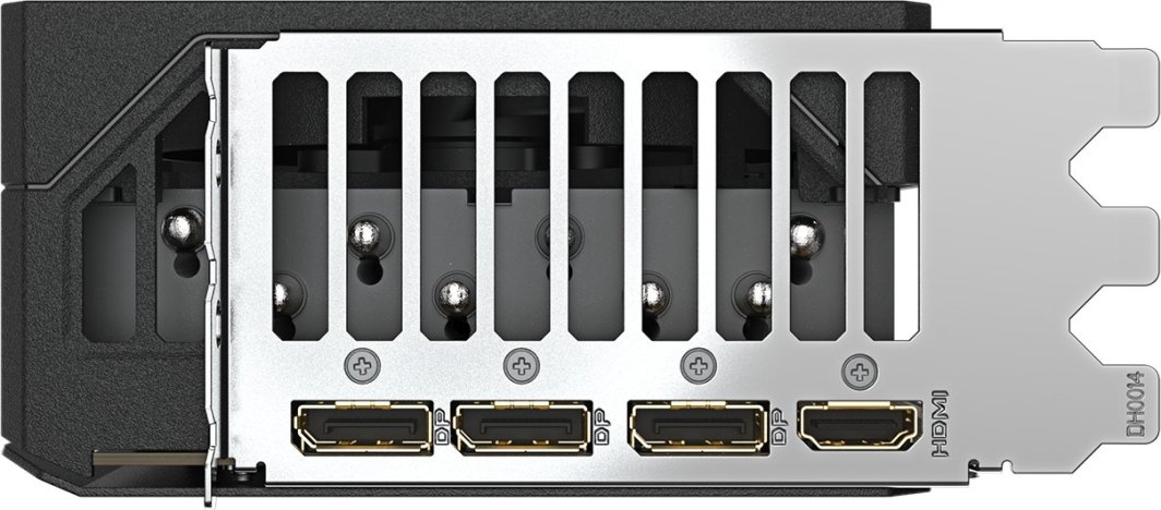 Gigabyte AORUS GeForce RTX 5070 Master 12GB GDDR7 DLSS4 (GV-N5070AORUS M-12GD)