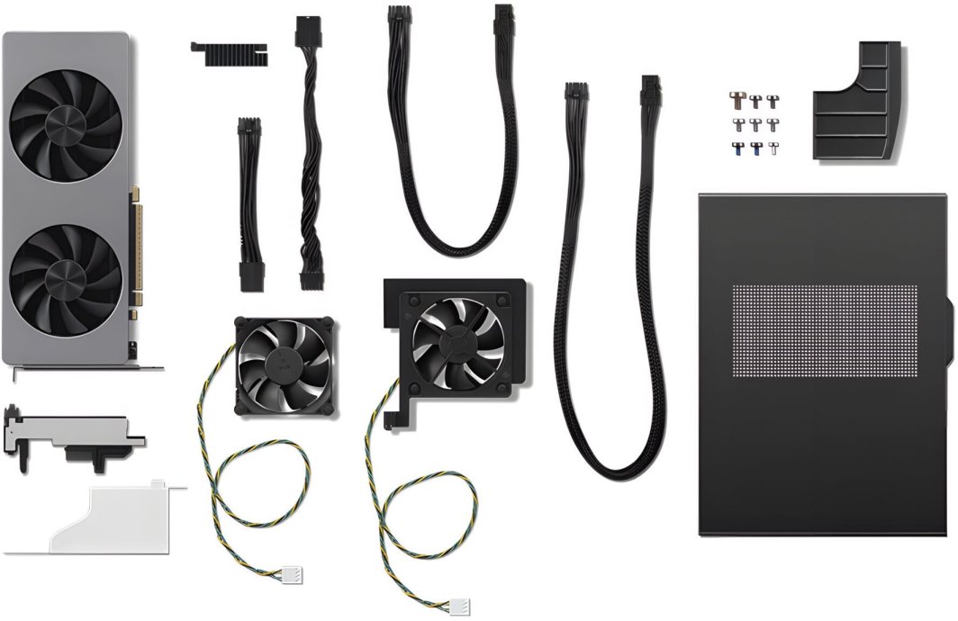 Lenovo GeForce RTX 5070 12GB GDDR7 DLSS4 (4X61U02754)