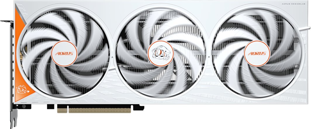 Gigabyte AORUS GeForce RTX 5060 ARI 8G NVIDIA 8 GB GDDR7 (GV-N5060AORUS ARI-8GD)