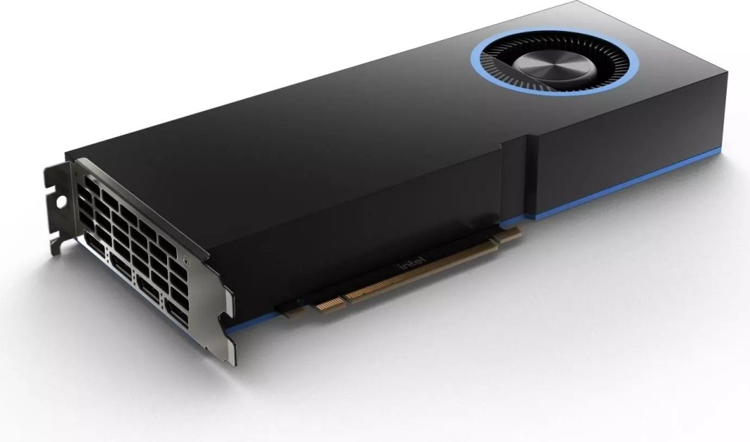Intel Arc Pro B70 32GB GDDR6 (33P01IB0BB)