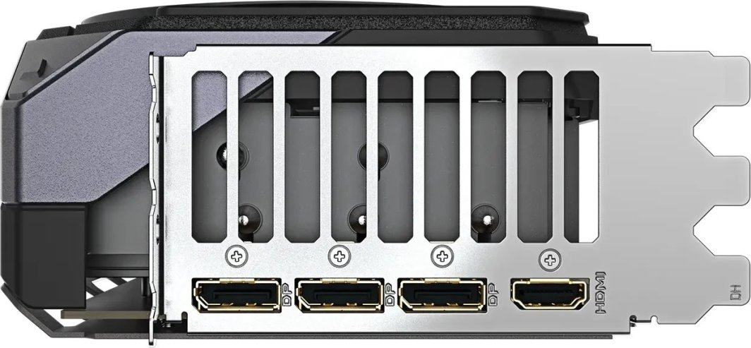 Gigabyte GeForce RTX 5070 Ti Gaming OC 16GB GDDR7 DLSS4 (GV-N507TGAMING OC-16GD)