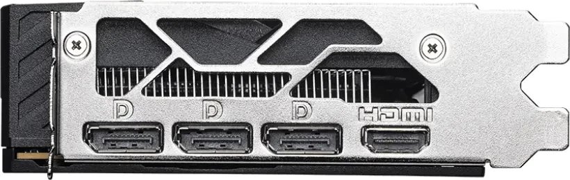 MSI GeForce RTX 5050 Gaming OC 8GB GDDR6 DLSS4