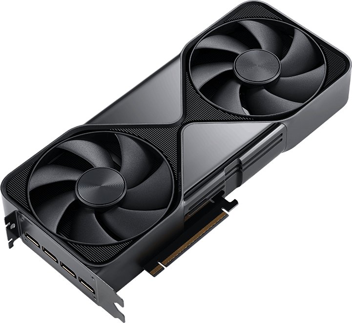 PNY RTX PRO 6000 Blackwell Workstation Edition 96GB GDDR7 (VCNRTXPRO6000-PB)