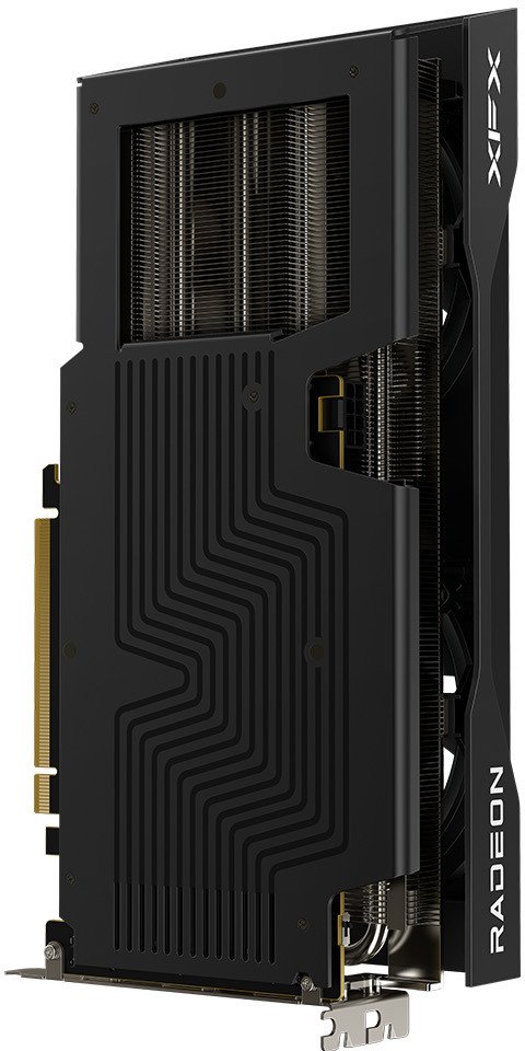 XFX Swift Radeon RX 9060 XT OC Gaming 16GB GDDR6 (RX-96TSW16BQ)