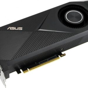 Asus Turbo GeForce RTX 3070 V2 8GB GDDR6 (TURBO-RTX3070-8G-V2)