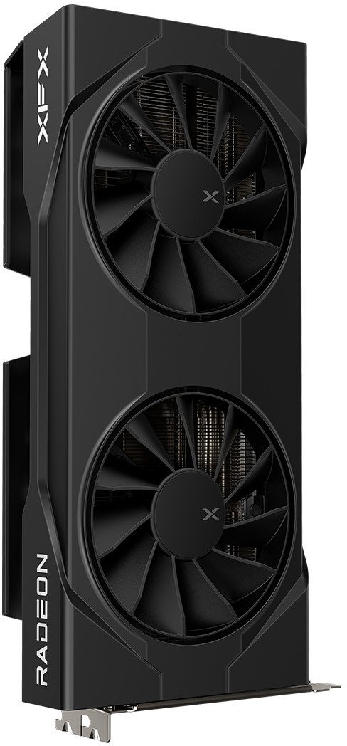 XFX Swift Radeon RX 9060 XT OC Gaming 16GB GDDR6 (RX-96TSW16BQ)