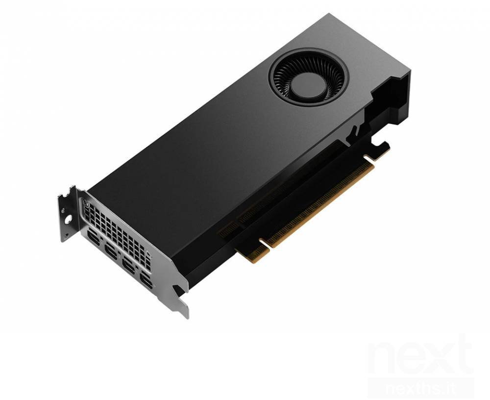 Astar RTX PRO 2000 Blackwell 16GB GDDR7 (900-5G195-2250-000)