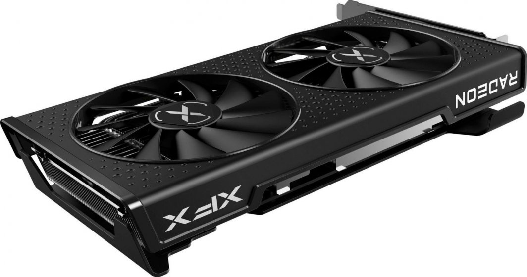 XFX Speedster SWFT 210 Radeon RX 7600 8GB GDDR6 (RX-76PSWFTFY)