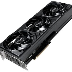 XpertVision Palit RTX5080 Infinity 3 OC 16GB GDDR7 HDMI 3xDP (NE75080U19T2-GB2035S)
