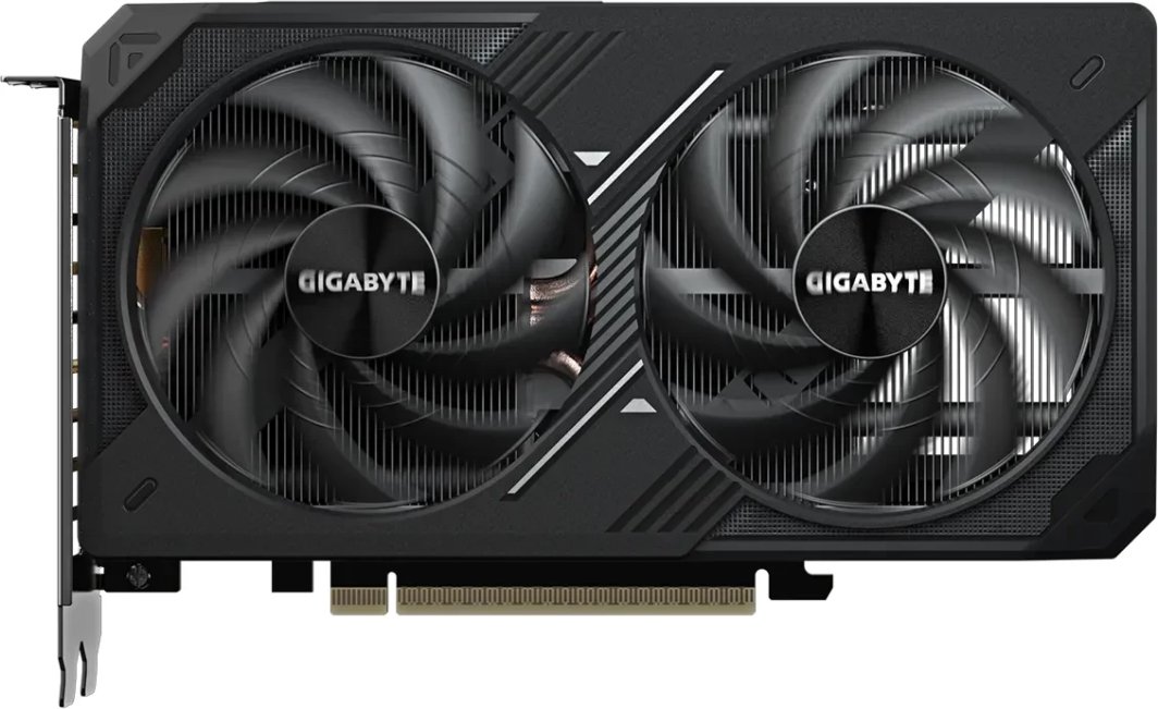 Gigabyte GeForce RTX 5060 Ti Windforce MAX OC 16GB GDDR7 DLSS4 (GV-N506TWF2MAX OC-16GD)