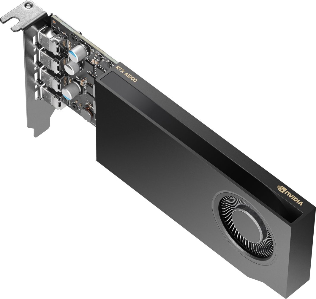 Lenovo RTX A1000 8GB GDDR6 (4X61Q73041)