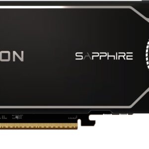 Sapphire Radeon AI PRO R9700 32GB GDDR6 (32358-01-20G)