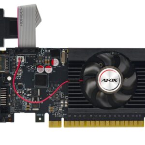 AFOX Geforce GT 710 4GB DDR3 (AF710-4096D3L5-V3)