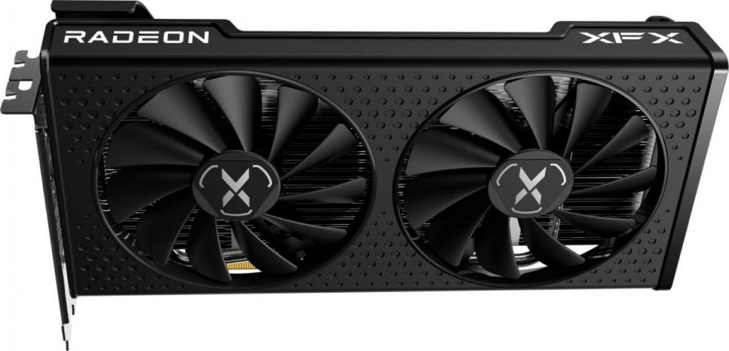 XFX Speedster SWFT 210 Radeon RX 7600 8GB GDDR6 (RX-76PSWFTFY)