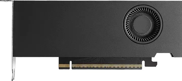 PNY RTX PRO 4000 Blackwell SFF Edition 24GB GDDR7 (900-5G195-2501-000)
