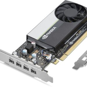 Lenovo T400E 4GB GDDR6 (4X61S79336)