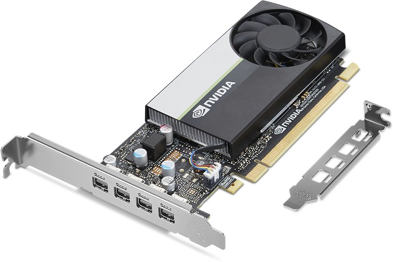 Lenovo T400E 4GB GDDR6 (4X61S79336)