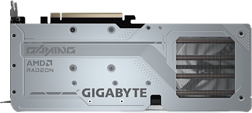Gigabyte Radeon RX 9060 XT Gaming OC ICE 16GB GDDR6 (GV-R906XGAMINGOCICE-16GD)