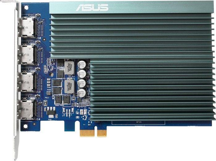Asus GeForce GT 730 2GB GDDR5 (GT730-4H-SL-2GD5)