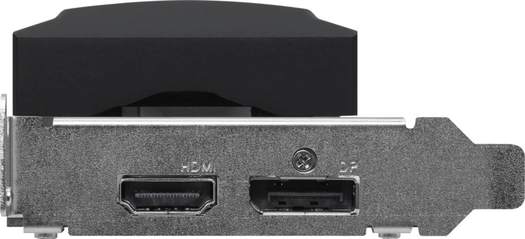 ASRock Arc A310 Low Profile 4GB GDDR6 (A310 LP 4G)