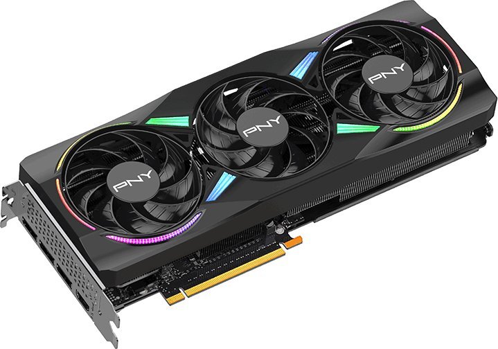 PNY GeForce RTX 5070 ARGB EPIC-X RGB Overclocked (VCG507012TFXXPB1-O)