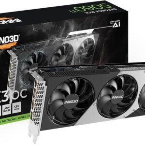 Inno3D GeForce RTX 5060 Ti X3 OC 8GB GDDR7 DLSS4 (N506T3-08D7X-193075L)