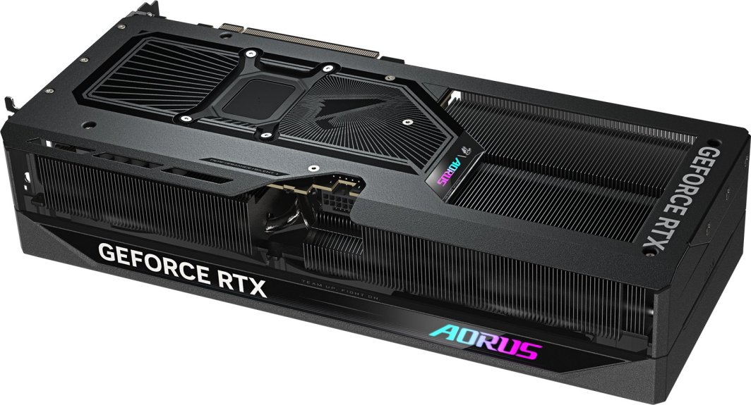 Gigabyte AORUS GeForce RTX 5070 Master 12GB GDDR7 DLSS4 (GV-N5070AORUS M-12GD)