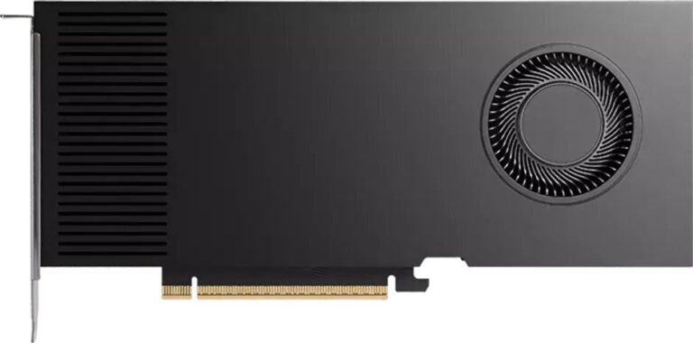 Lenovo RTX PRO 4000 Blackwell 24GB GDDR7 (4X61T95636)
