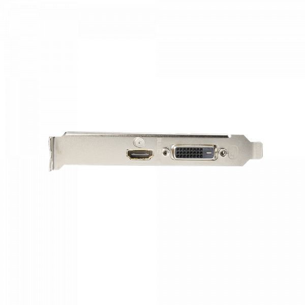 Gigabyte GeForce GT 1030 Low Profile D4 2GB DDR4 (GV-N1030D4-2GL)