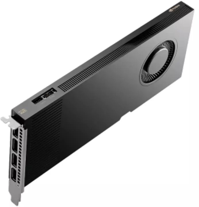 NVIDIA RTX PRO 4000 Blackwell 24GB GDDR7 (900-5G195-2200-000)
