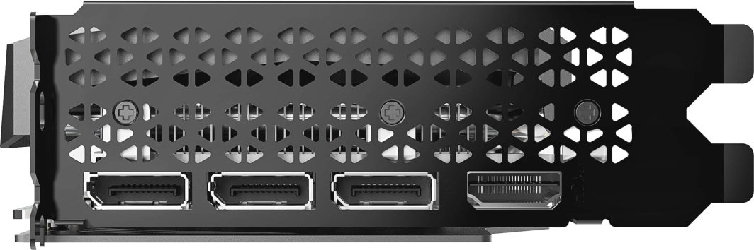 Zotac GeForce RTX 3060 Twin Edge NVIDIA 12 GB GDDR6 (ZT-A30600E2-10M)