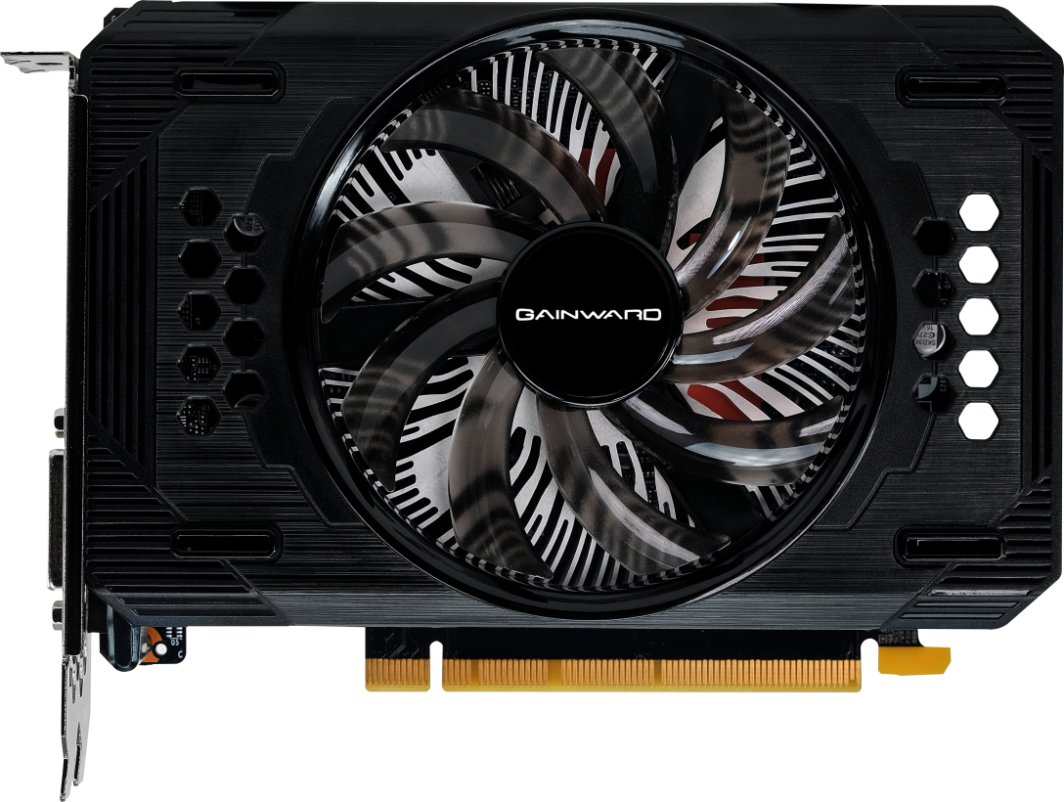Gainward GeForce RTX 3050 Pegasus 6GB GDDR6 (NE63050018JE-1072E)