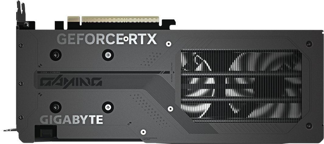 Gigabyte GeForce RTX 5060 Gaming OC 8GB GDDR7 DLSS4 (GV-N5060GAMING OC-8GD)