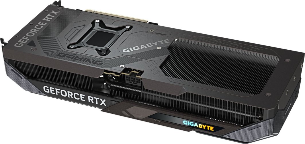 Gigabyte GeForce RTX 5070 Gaming OC 12GB GDDR7 DLSS4 (GV-N5070GAMING OC-12GD)