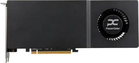 PowerColor Radeon AI PRO R9700 32GB GDDR6 (AI PRO R9700 32G-B)