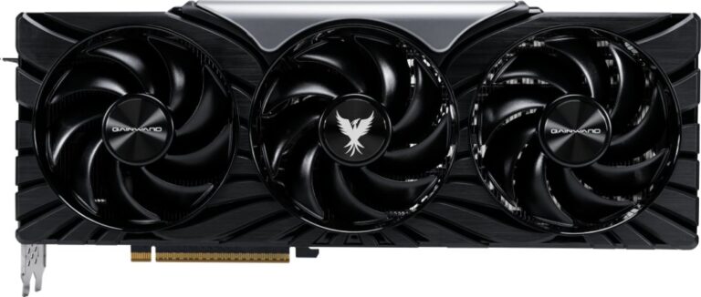 Gainward Gainward GeForce RTX 5080 Phoenix V1 NVIDIA 16 GB GDDR7
