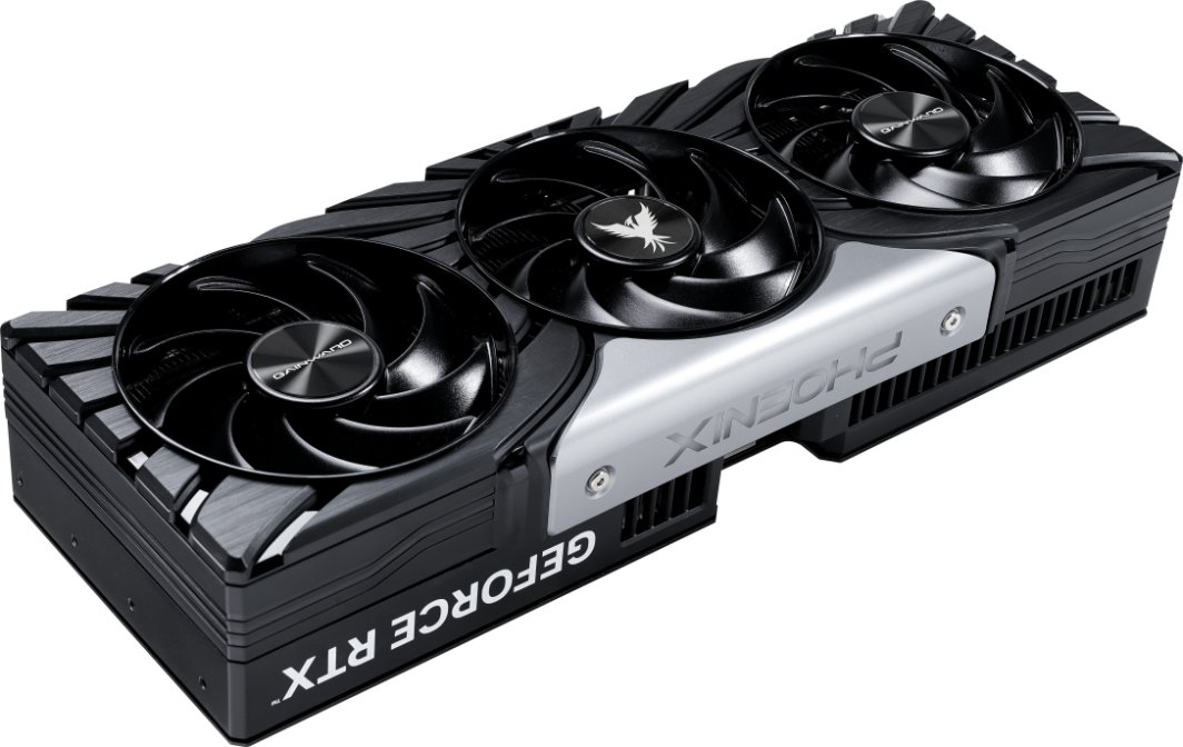 Gainward Gainward GeForce RTX 5080 Phoenix V1 NVIDIA 16 GB GDDR7