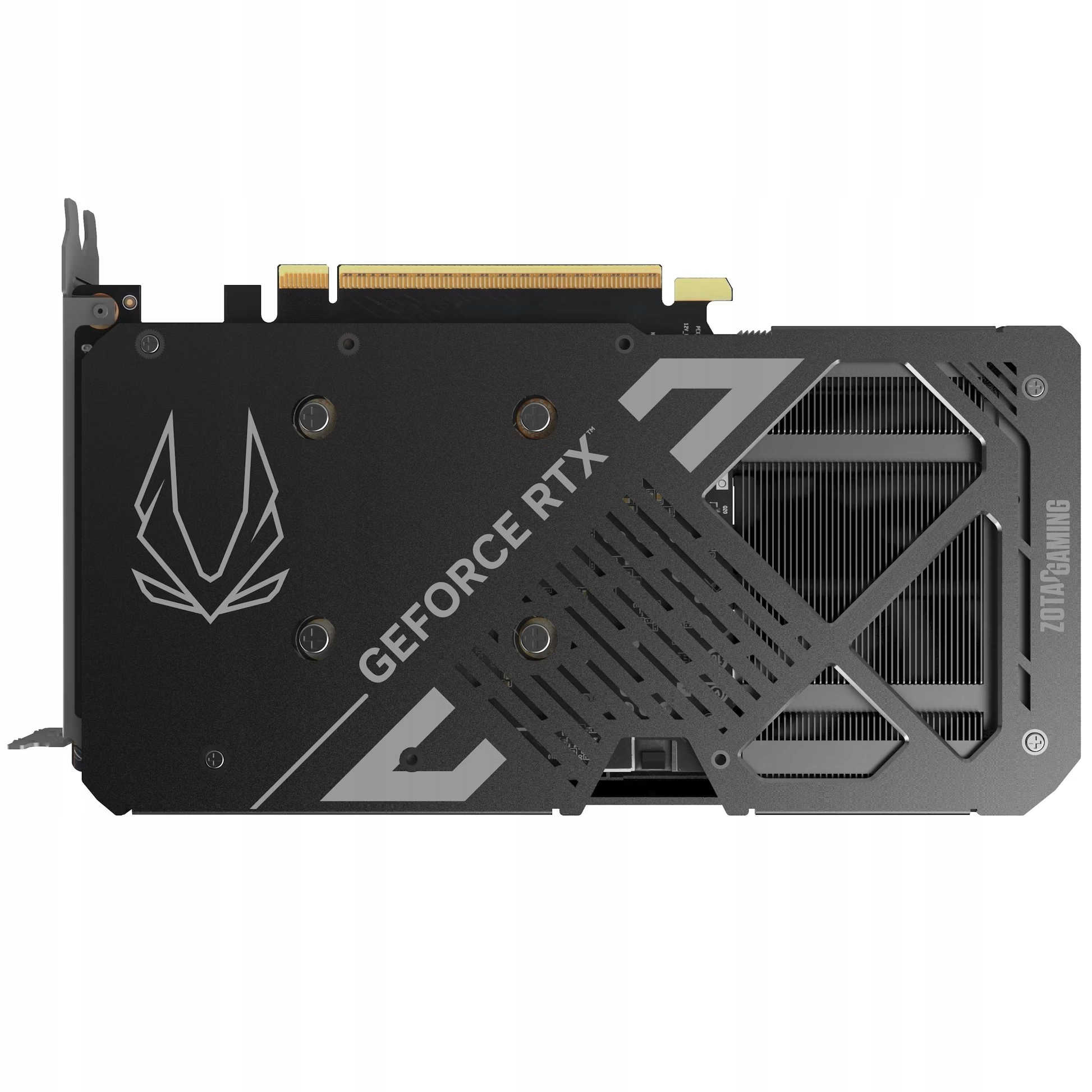 Zotac ZOTAC GAMING GeForce RTX 5060 Ti Twin Edge, 16384 MB GDDR7