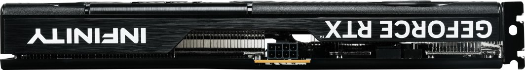 Palit GeForce RTX 5060 Ti Infinity 3 OC 16GB GDDR7 DLSS4 (NE7506TS19T1-GB2061S)