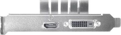Asus GeForce GT 1030 2GB GDDR5 (GT1030-SL-2G-BRK)