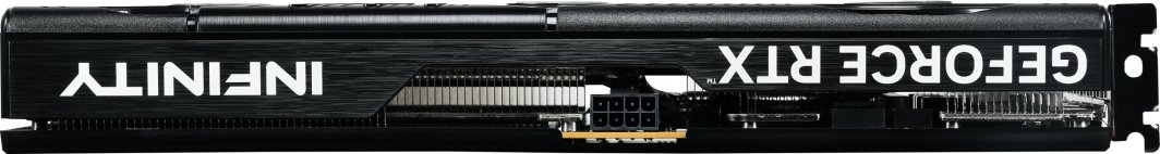 Palit GeForce RTX 5060 Ti Infinity 3 16GB GDDR7 DLSS4 (NE7506T019T1-GB2061S)